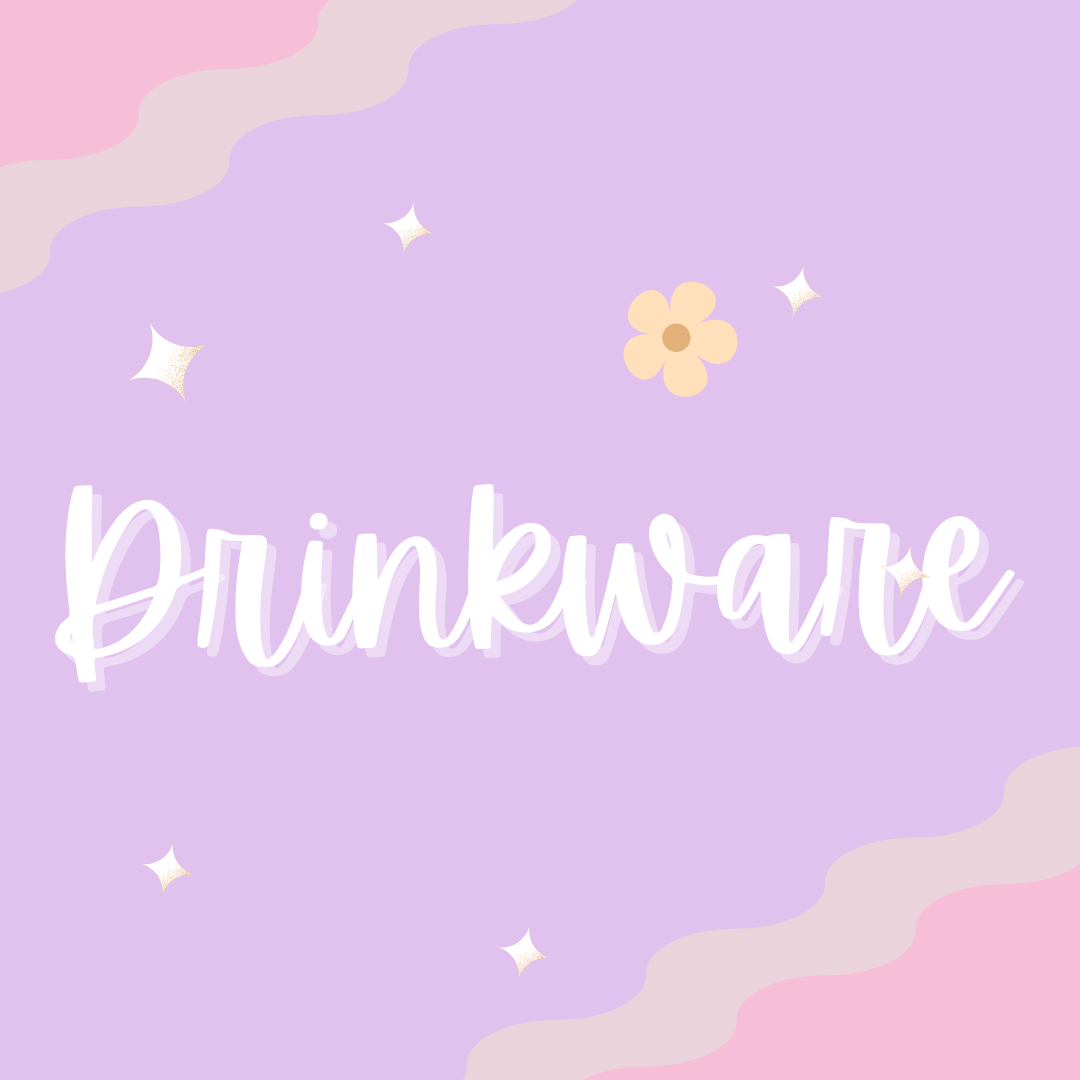 Drinkware