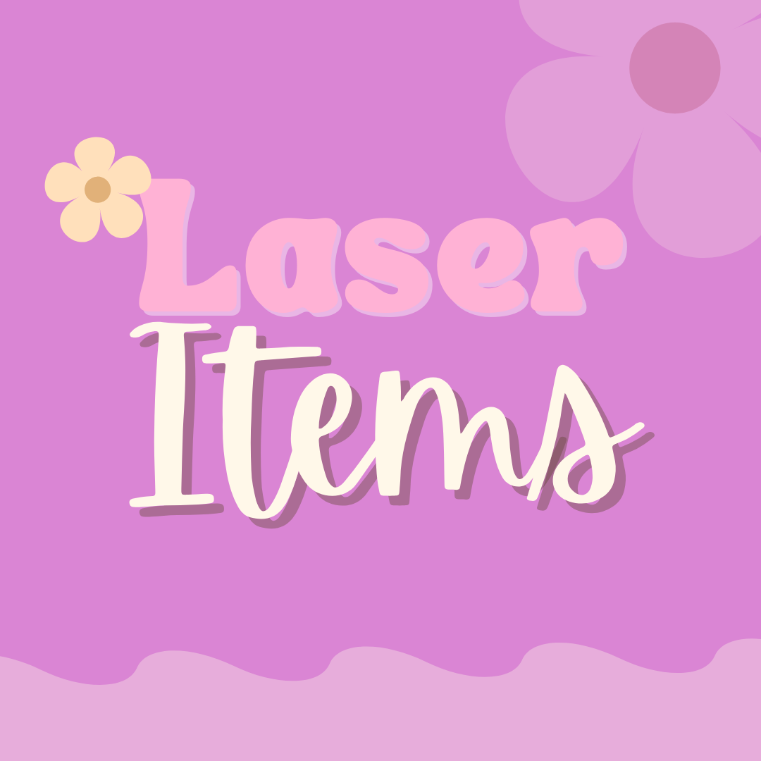 Laser