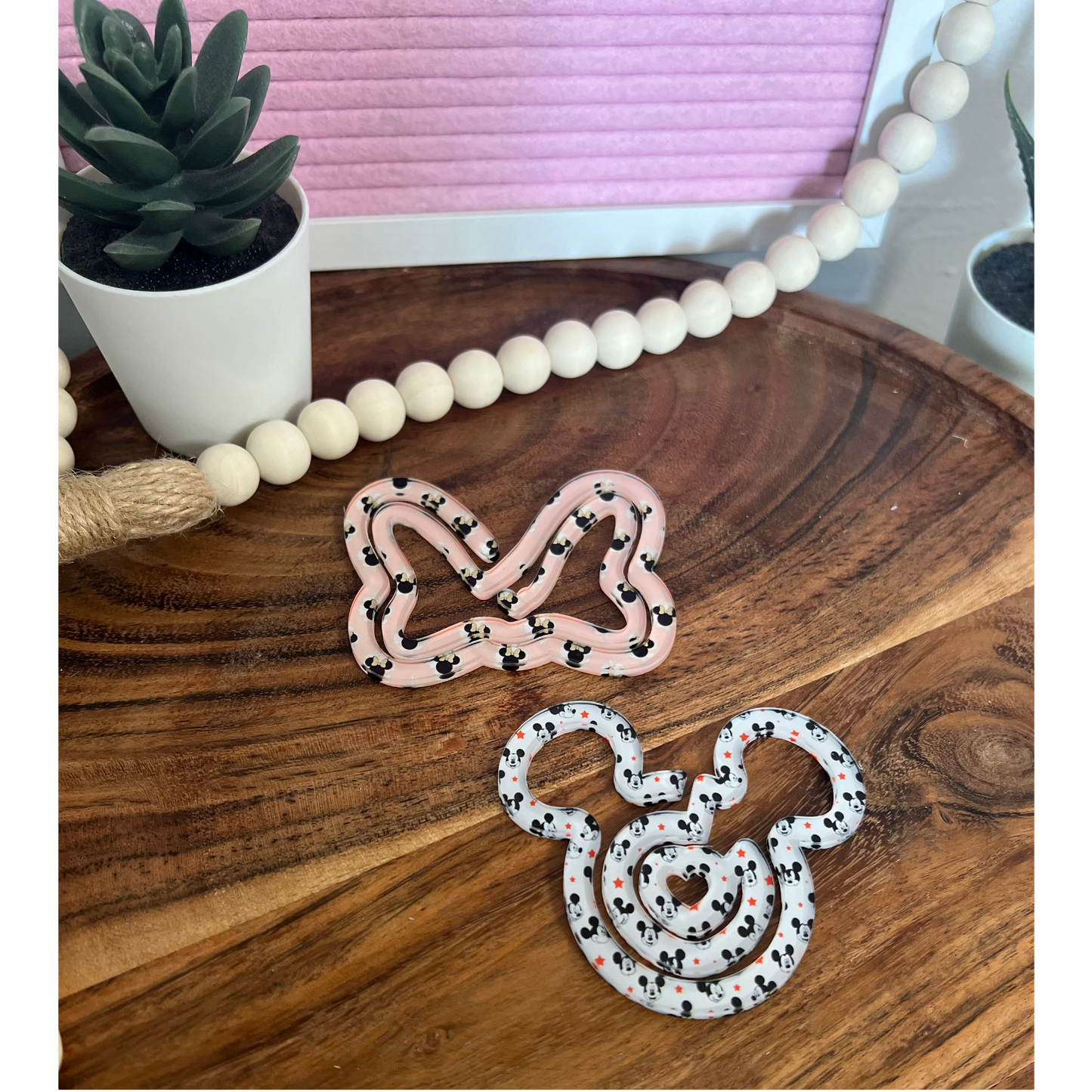 Variety Jumbo Designs Paperclip