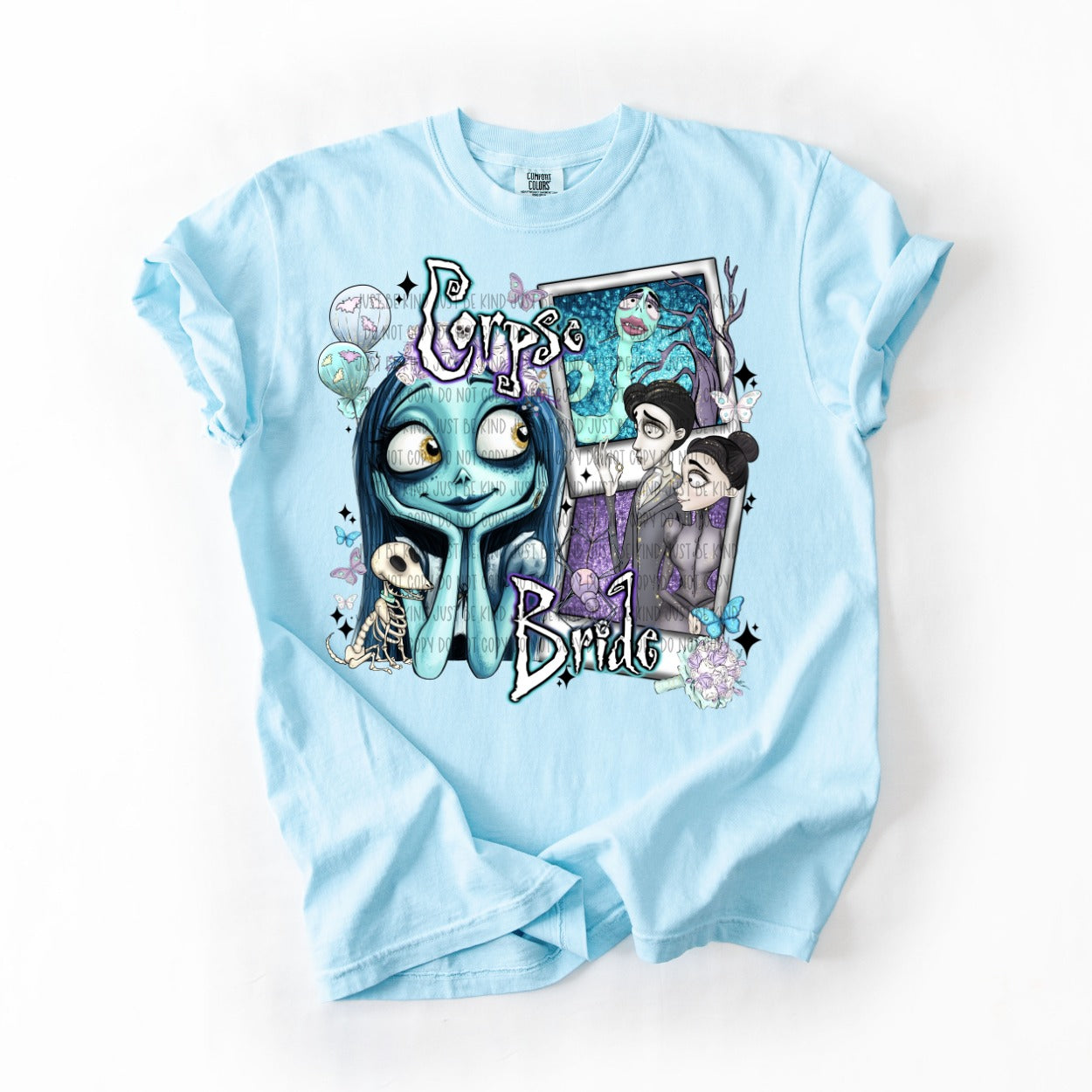 Corpse Bride
