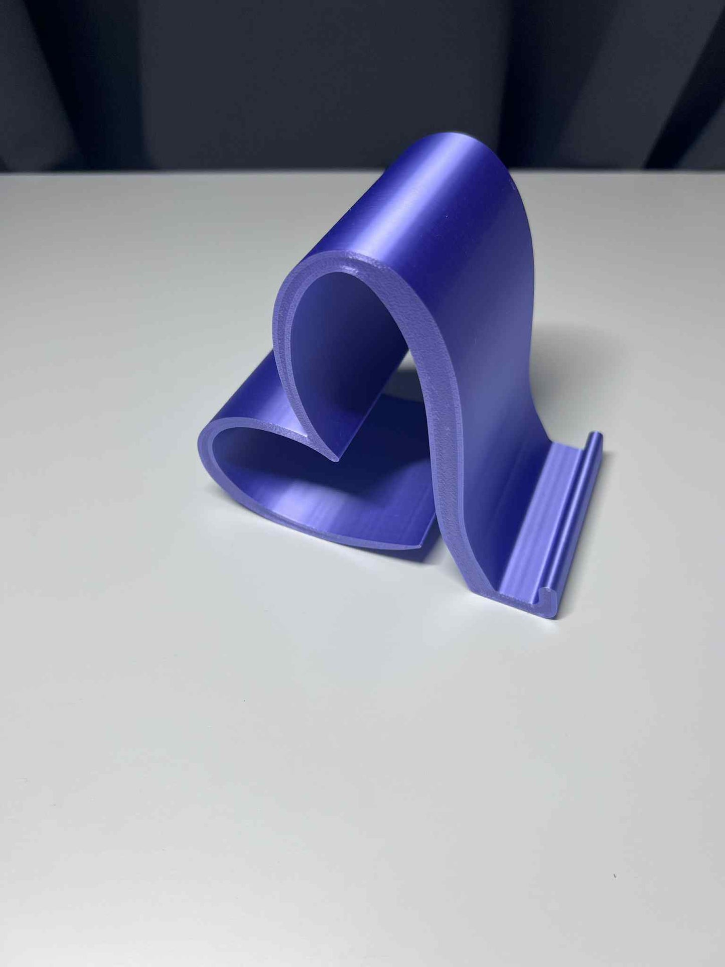 Heart 3D Phone Stand
