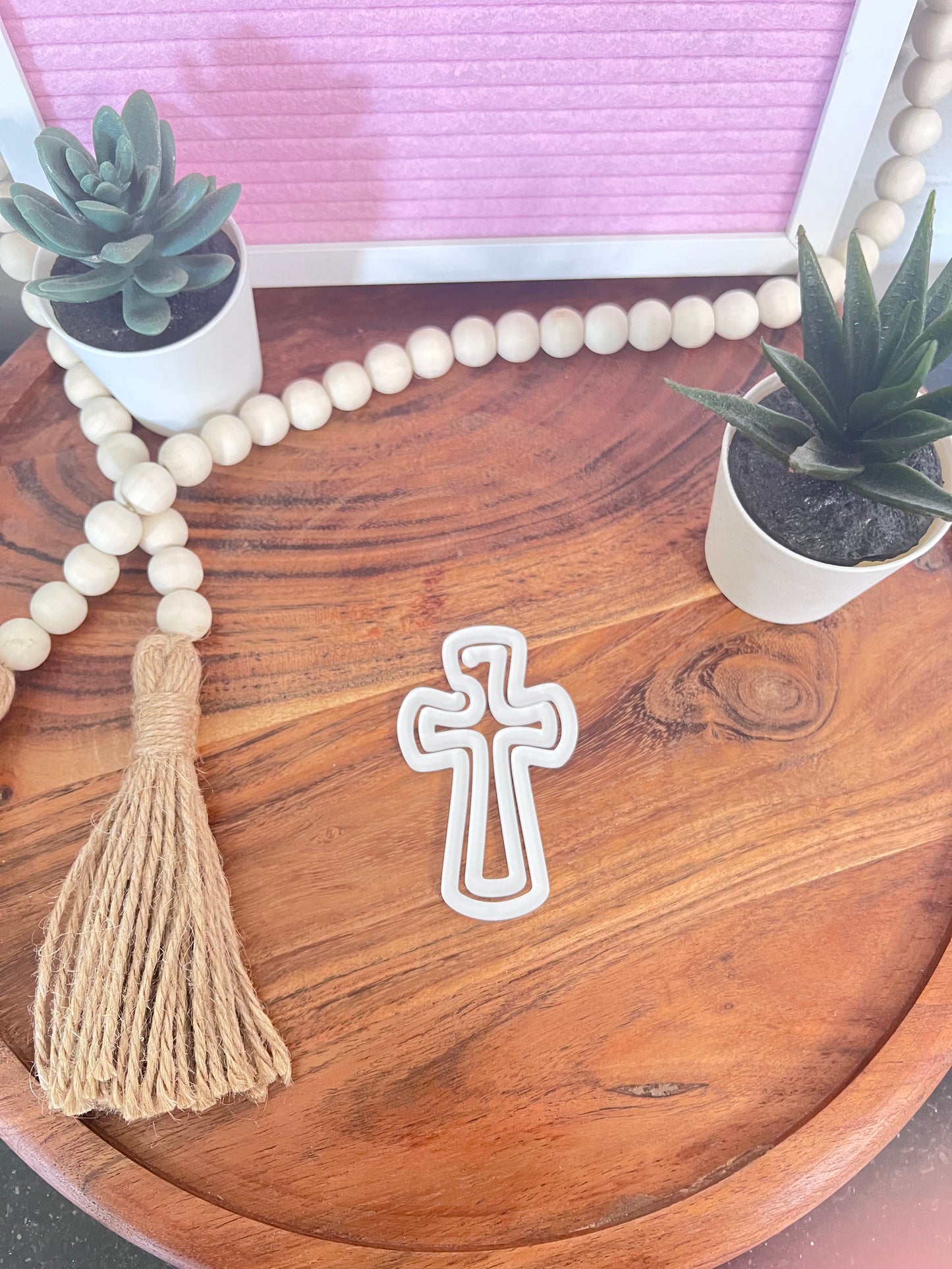 Jumbo Paperclips Sublimation BLANKS