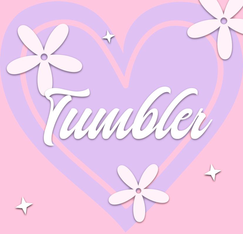 Tumbler