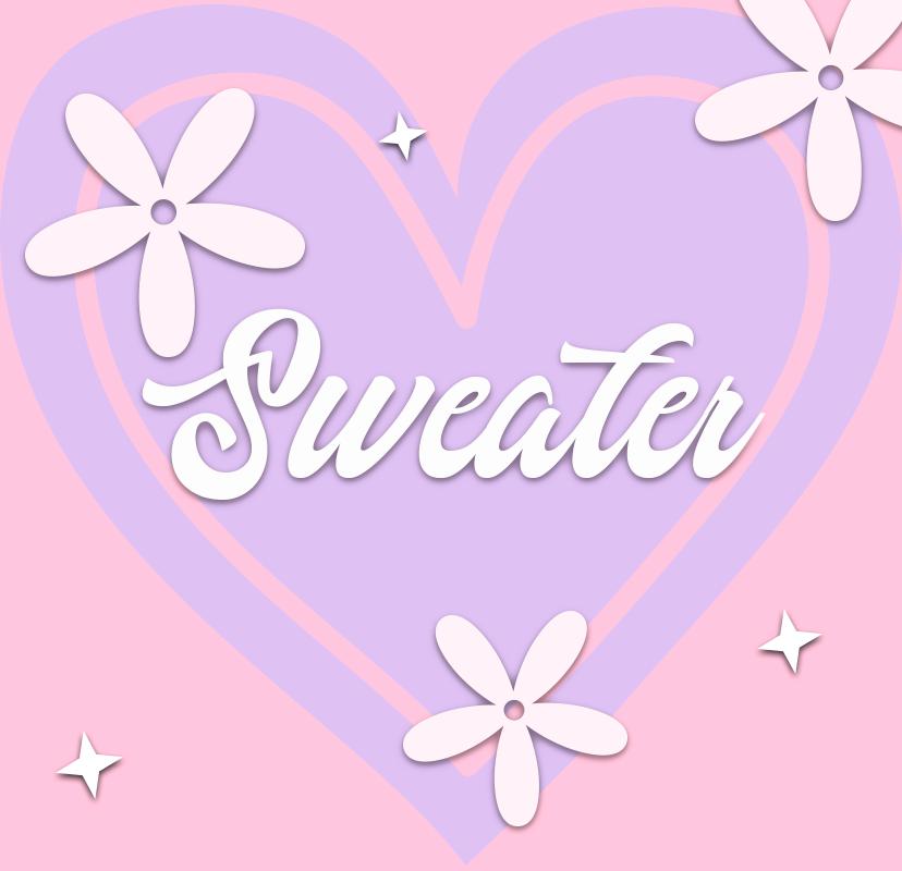 Sweater
