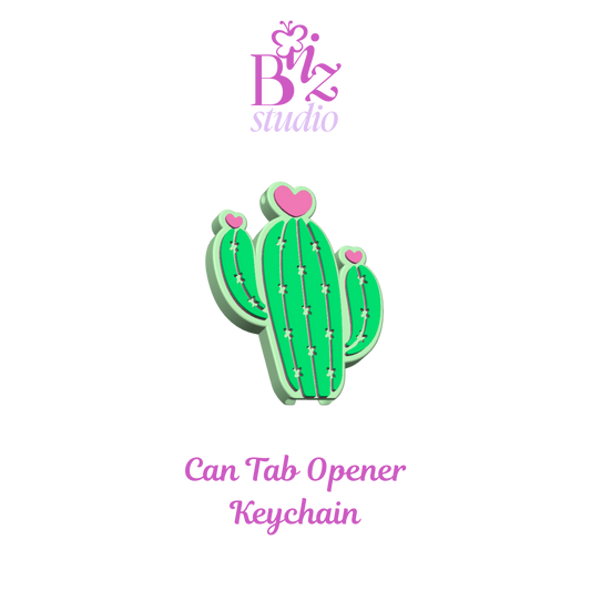 Cactus 3D Tab Opener