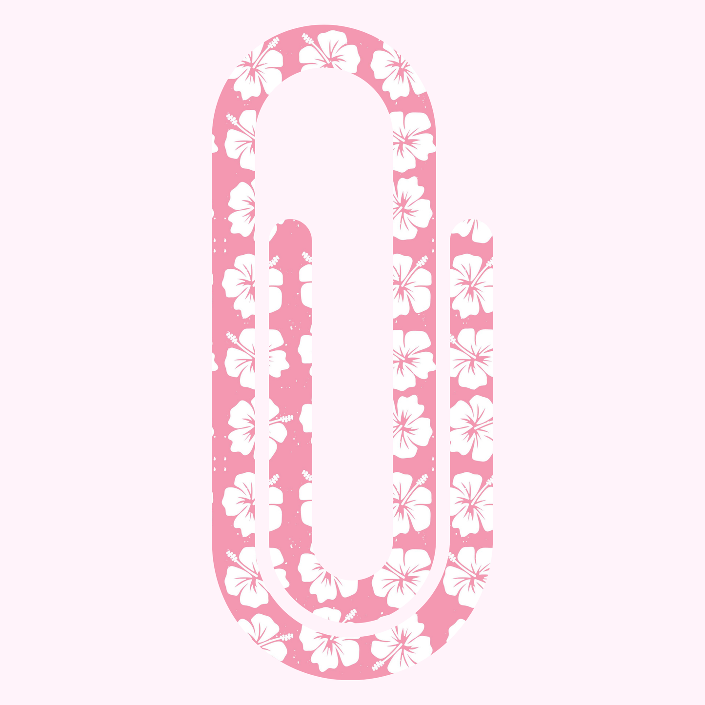 Stitch Designs Jumbo Paperclip