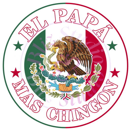 El Papa Mas Chingon