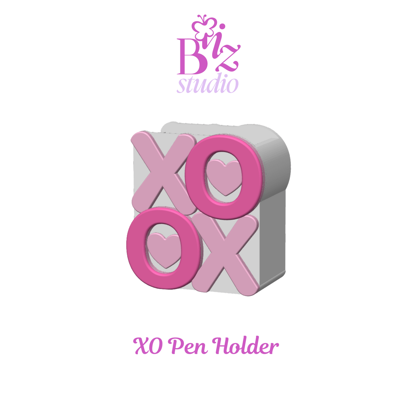 XO 3D Pen Holder