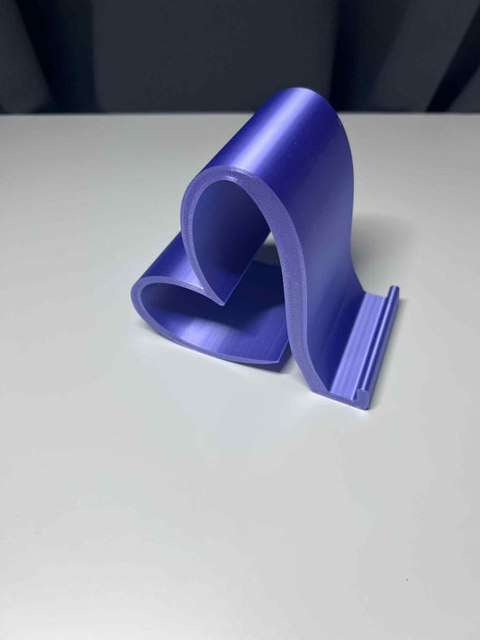 3D Printed Phone Stand