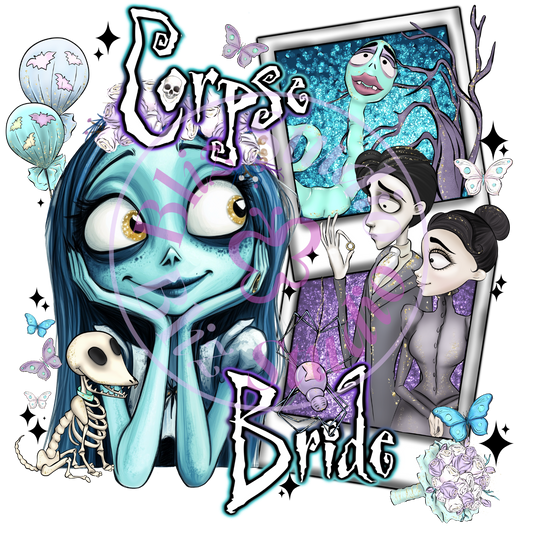 Corpse Bride