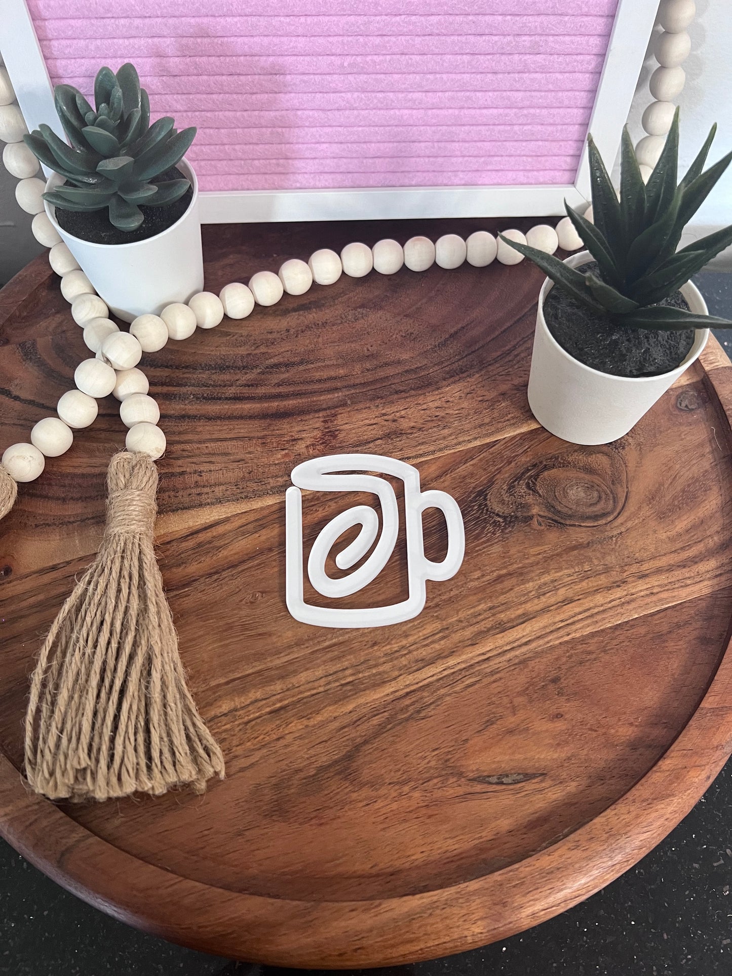 Jumbo Paperclips Sublimation BLANKS