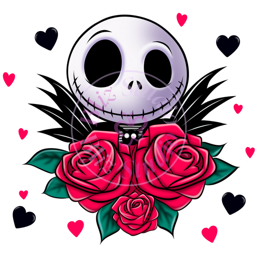 Jack Skeleton