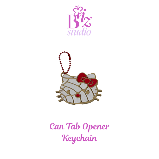 Kitty 3D Tab Opener