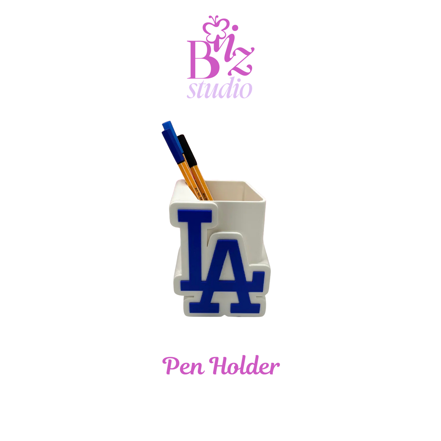 Dugout 3D Pen Holder