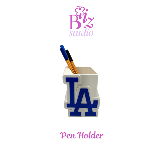 Dugout 3D Pen Holder