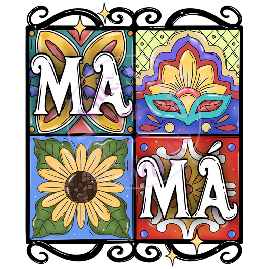 Mama