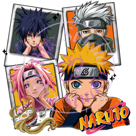 Naruto