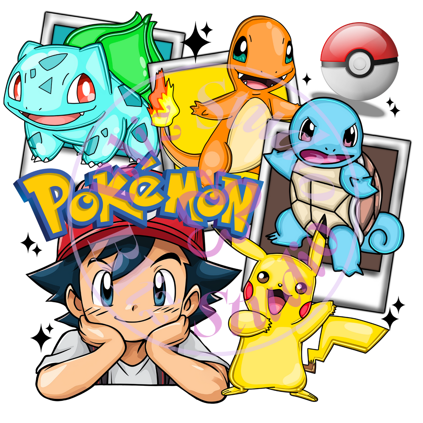 Pokémon