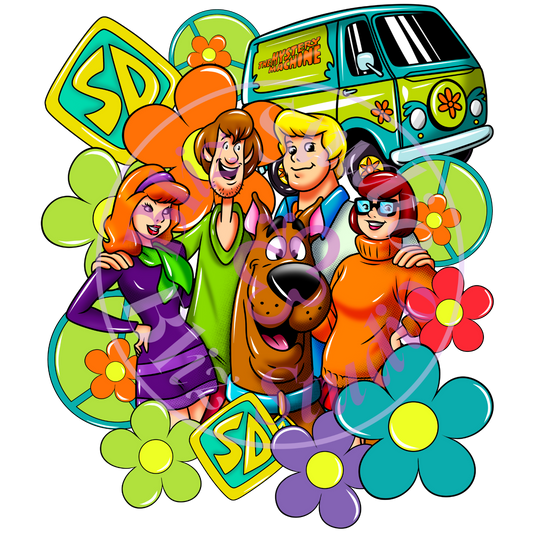 Scooby Doo