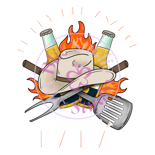 El Rey del Asador